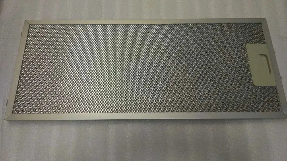 1037326 Жировой фильтр для вытяжки Han-sa (Ханса) 485*205*9 мм