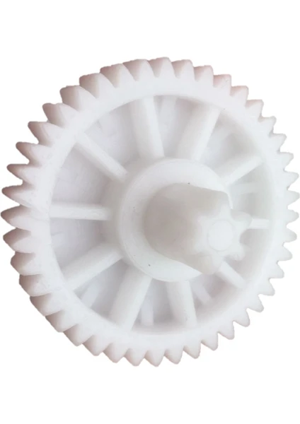 Durable Kitchen Blender Gear Transfer - Compatible with Arçelik & Beko Models | ERN01137 140-A Arzum 9177710026 Beko, Arçelik