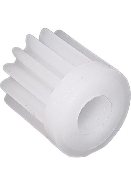 Durable Blender Whisk Gearbox Shaft Gear – Compatible with Arzum, Beko, King, Fakir, Homend, Essenso, Tefal, Goldmaster, Felix Models – Ozba Spare Parts Store