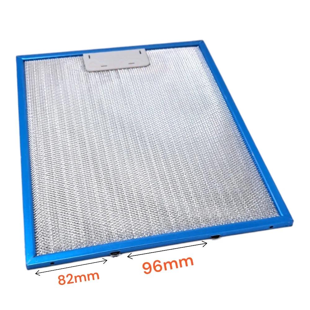 81460024 - Cooker Hood Metal Grease Filter 350x280 mm For Teka DB1-90