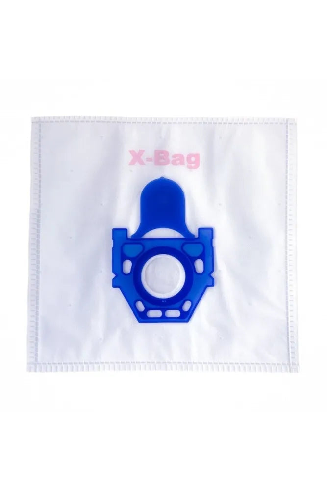 Мешки для пылесоса 17004099 BBZWD4BAG для Bosch, 15 шт