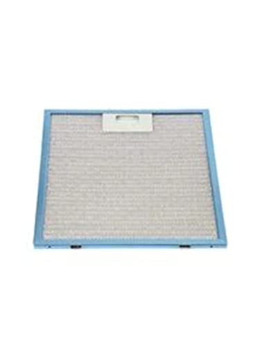 5.99 $ | Kompatible 9189204750 335 x 262 mm Dunstabzugshaube Fettfilter Beko Küche Abluftventilator Aluminium 33,5 x 26,2 cm
