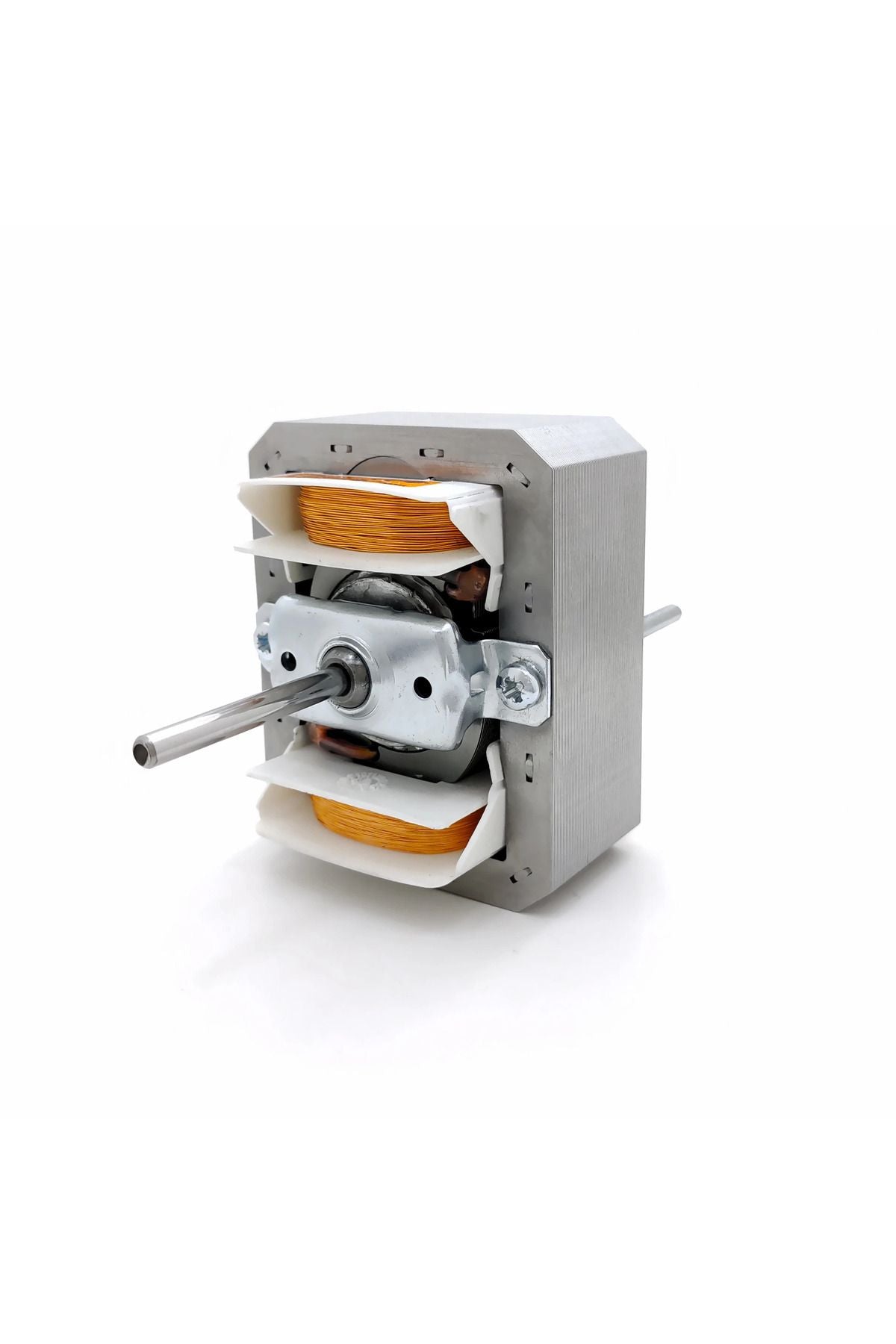 3-Speed H42 Range Hood Motor – High-Performance Ventilation Fan Motor Replacement