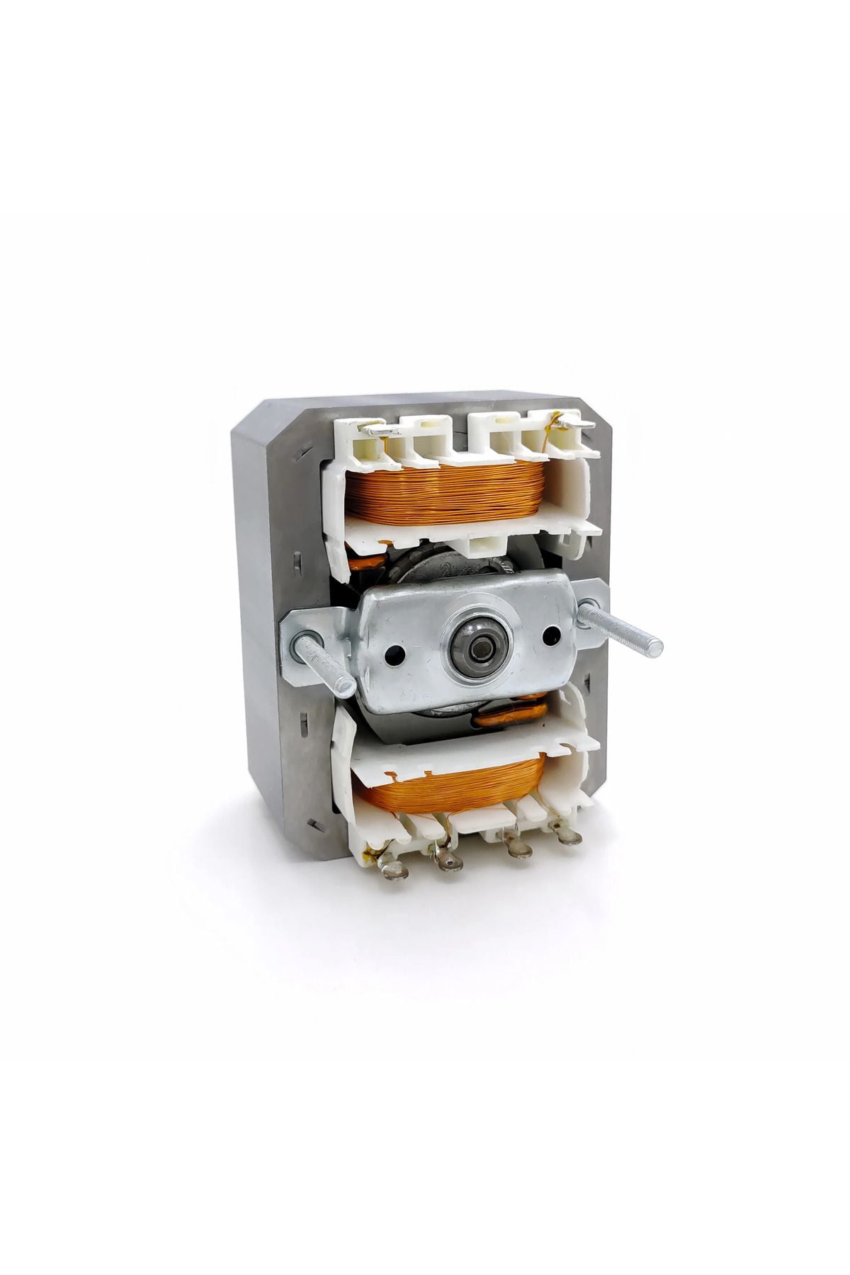 3-Speed H42 Range Hood Motor – High-Performance Ventilation Fan Motor Replacement