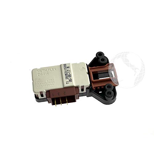 2805311500 - Washing Machine Door Lock for Beko WMB81644LC, WMB91443S, WMB91444S, WMB91443C, WMD57122, WMD78142