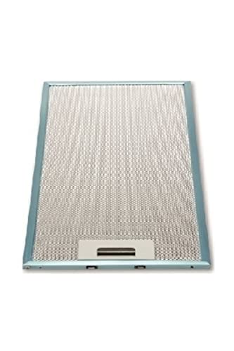 5.99 $ | 00771329 Filtro Campana Extractora 320x320 mm 32X32 CM Siemens, Profilo, Bosch