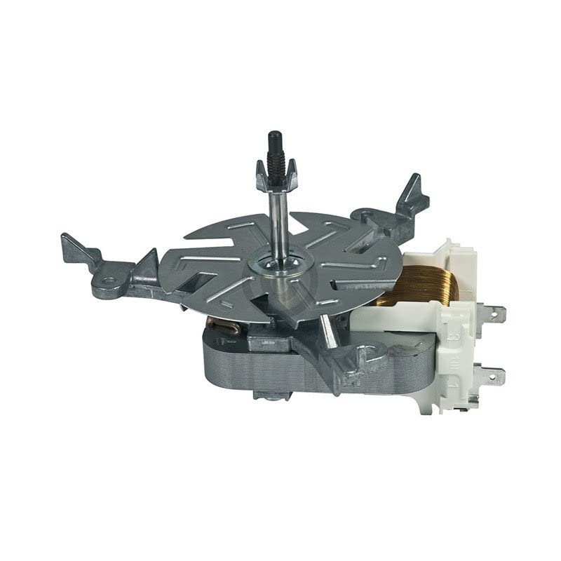 Bosch Oven Fan Motor 00641854 Compatible with Balay 3HB Series Models