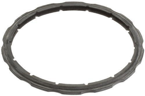 Уплотнительное кольцо для скороварки Clipso диаметром 22 см Уплотнительное кольцо Tefal Clipso, Прокладка Посуда SA-793145 SA-792350 Запасные части