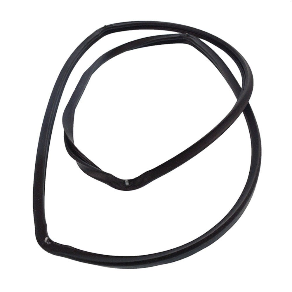 Уплотнитель дверцы духовки 440x340 мм, 4-сторонний – 0035730 / 35730 | Резиновый термостойкий уплотнитель