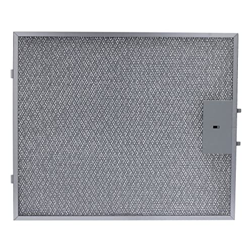 Fettfilter Metallfilter Filtergitter Gitter Filter Dunstabzugshaube Bosch Siemens 00703537 703537