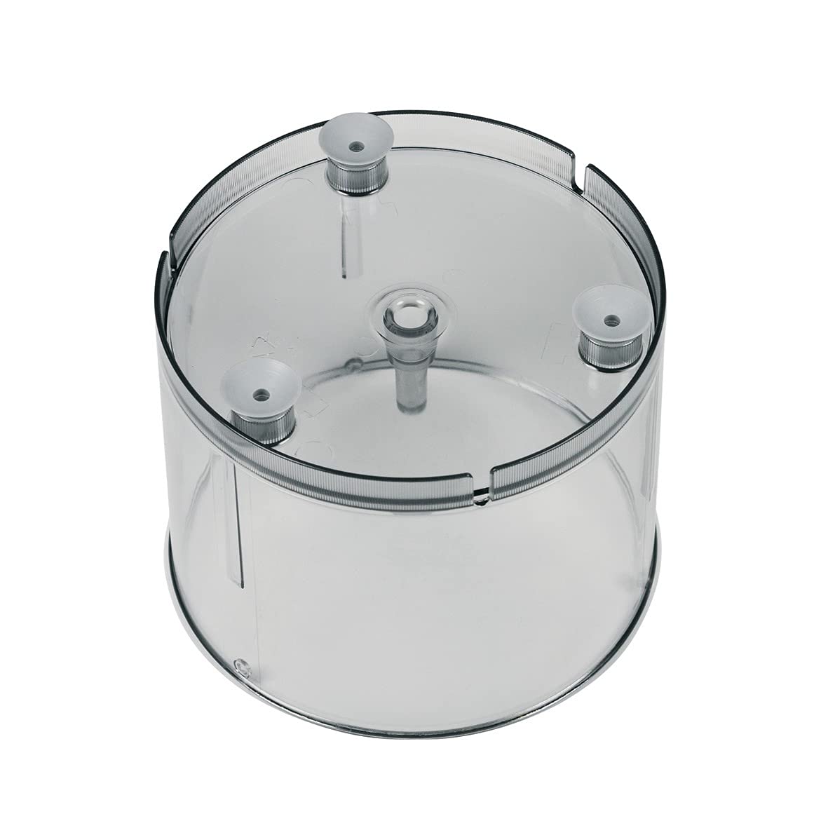 Пластиковая чаша измельчителя Bosch 00268636 для блендера