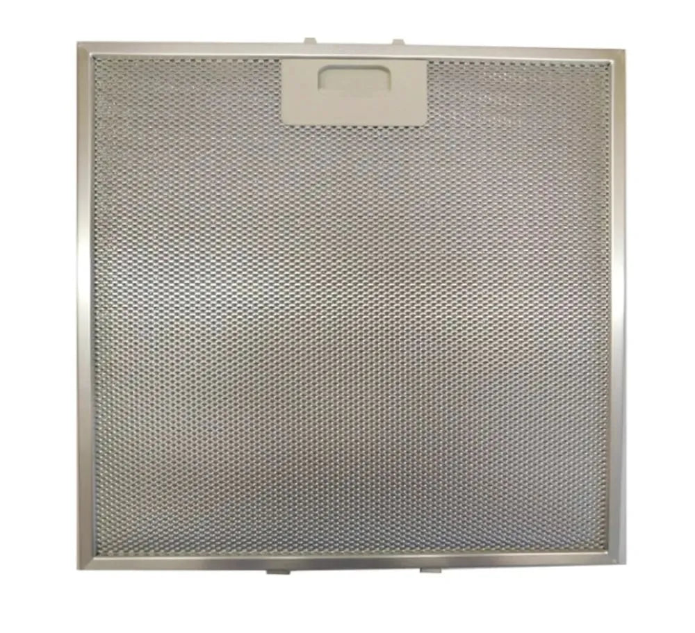 GF02HB Жировой фильтр для вытяжки Elica 320x320 мм металлический совместимый
