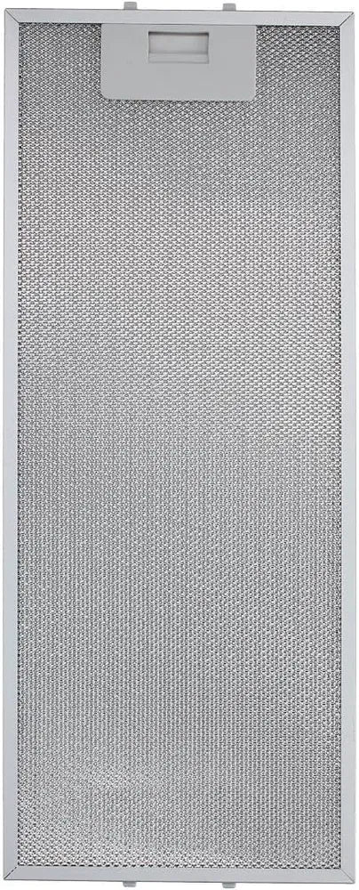 GRI0025433A Жировой фильтр для вытяжки Elica 455x185 мм