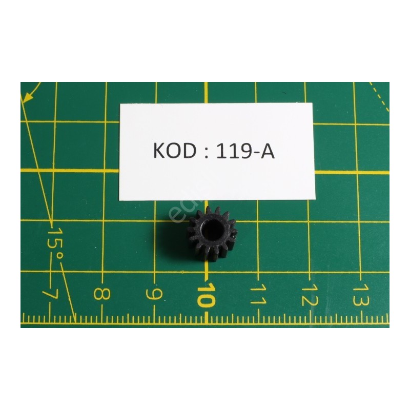 Blender Whisk Compatible Shaft Gear | Fits Arzum, Beko, King, Fakir, Homend, Essenso, Goldmaster, Tefal