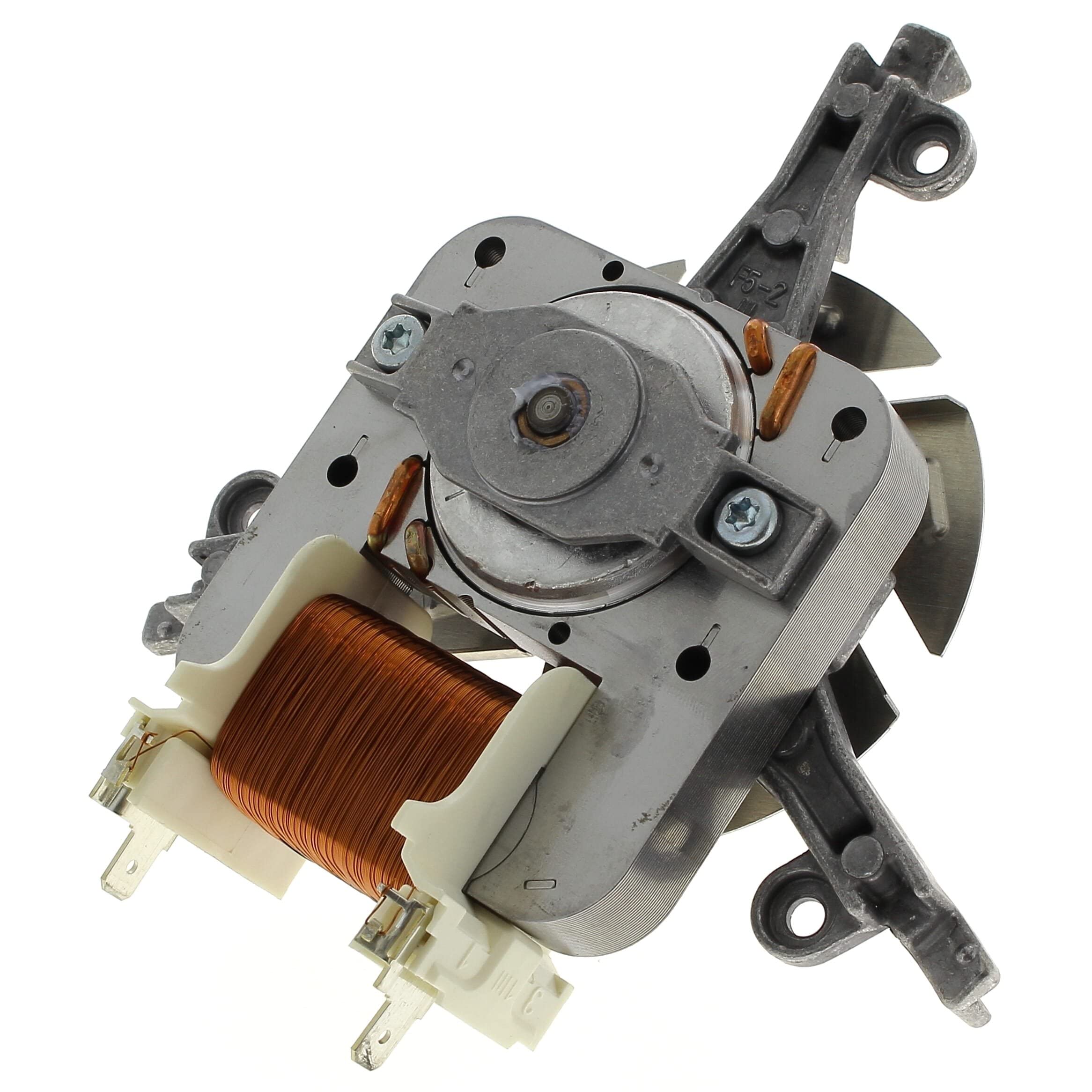 Bosch Oven Fan Motor 00641854 Compatible with Balay 3HB Series Models