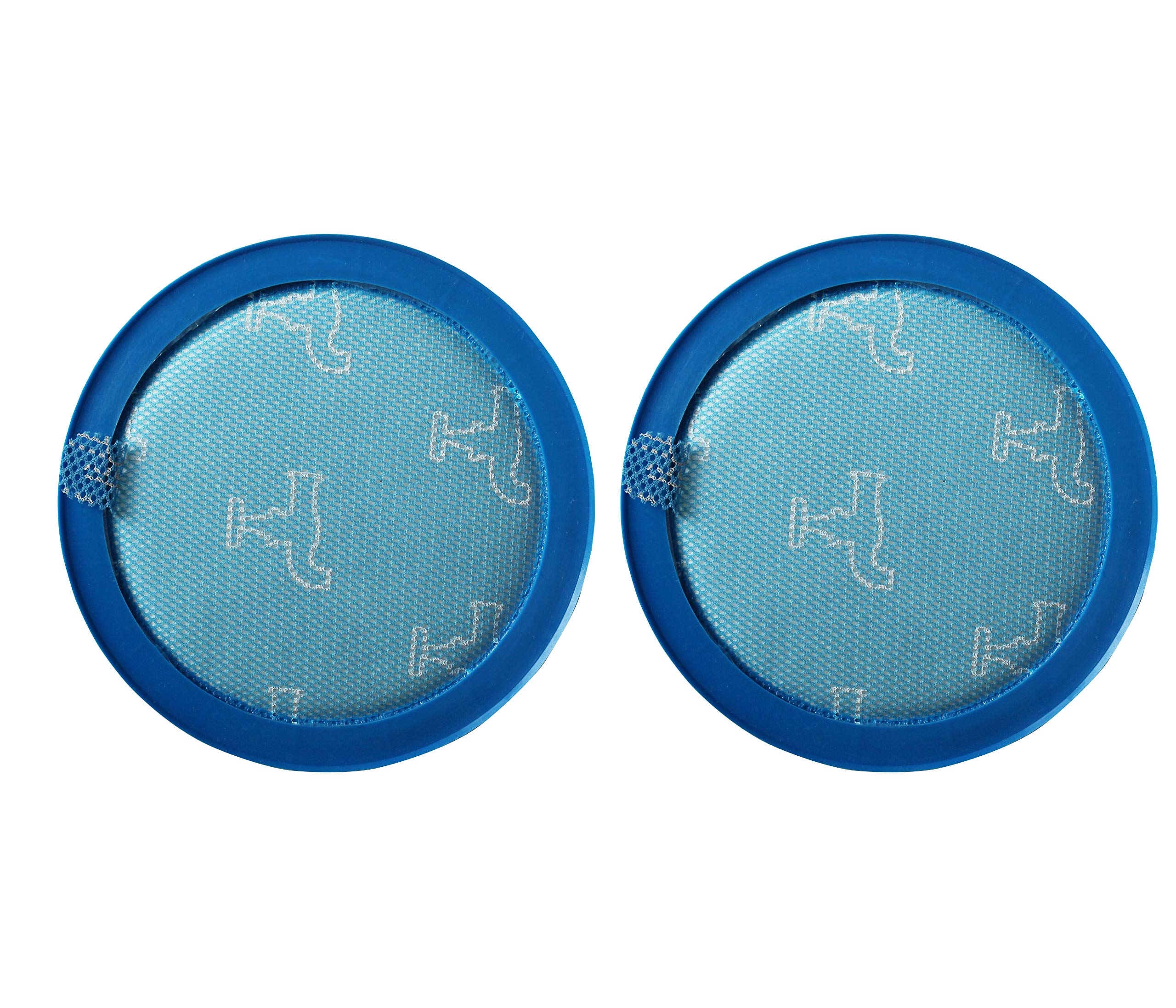 Washable Pre Motor Filter Fit for Dyson DC23 (DC-23) Canister Vacuum Cleaners,Part # 919778-02, 2pk