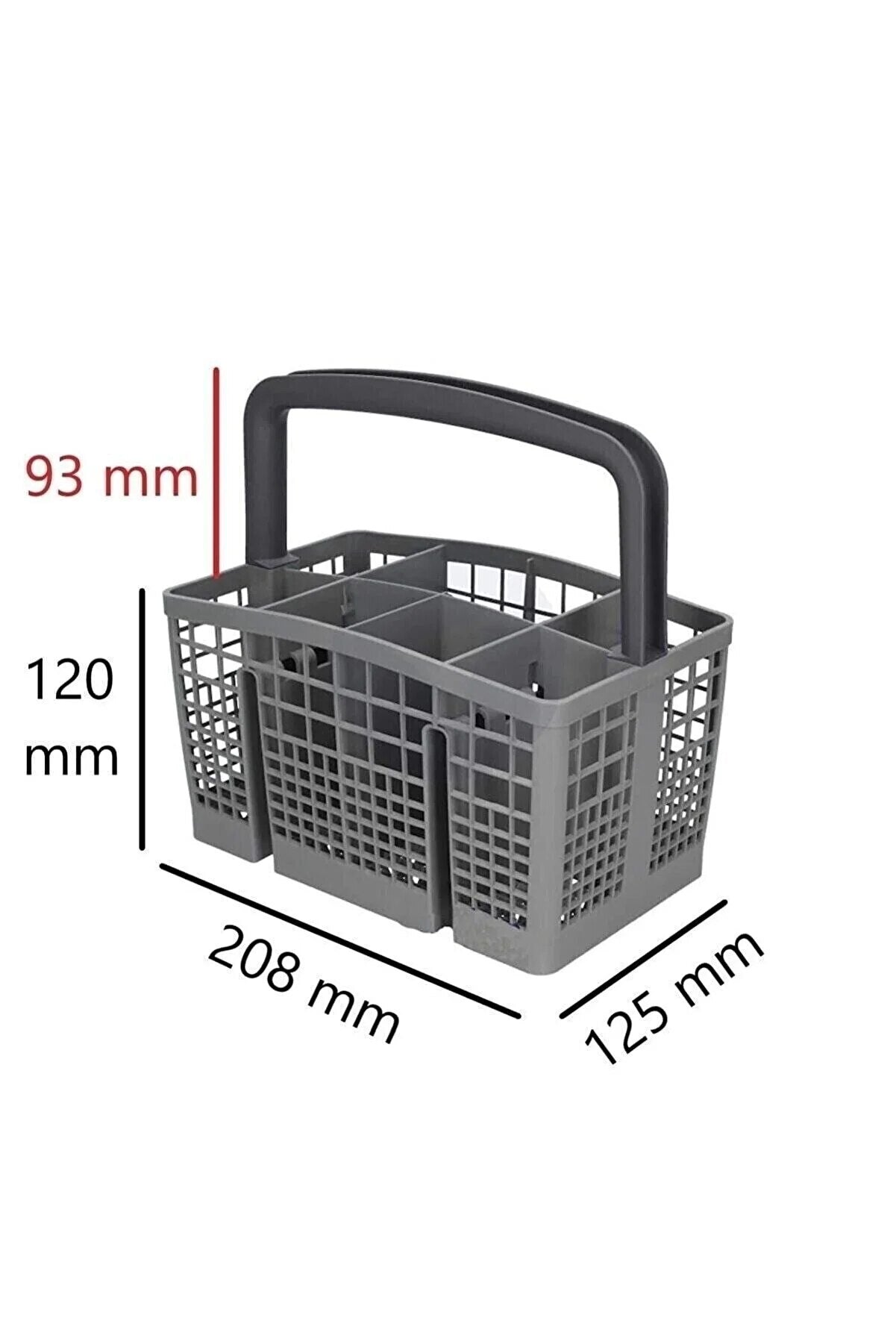 5.99 $ | 11018806 Cutlery Basket Bosch Siemens Neff Constructa Balay Cutlery Basket Dishwasher 668270 00668270 SMZ5100 SZ73100