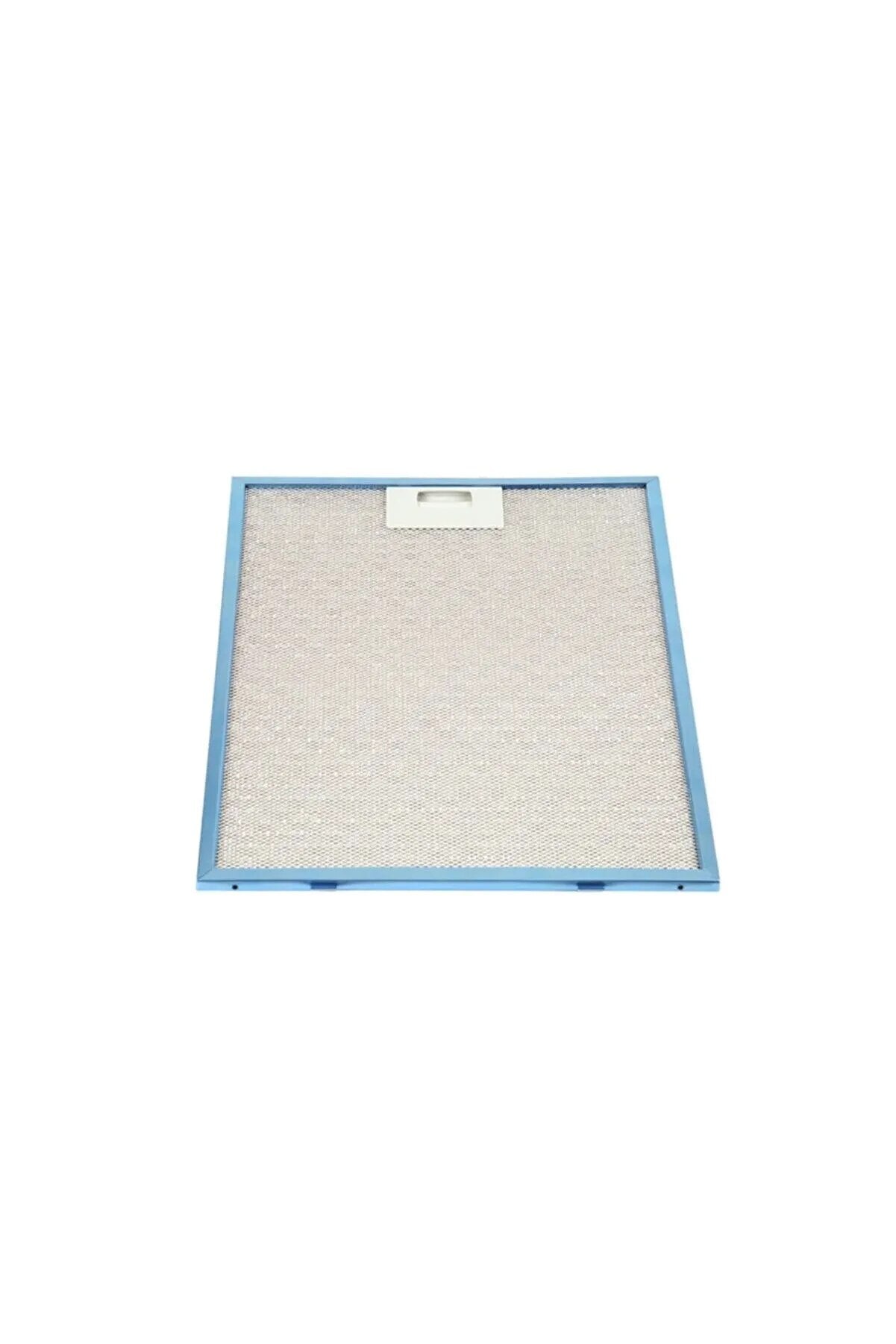 5.99$ - 300x260 mm Cooker Hood Oil Filter Aspirator Range Hood Grease Filter 30x26 CM Spare Parts Aluminum Mesh Metal Filter