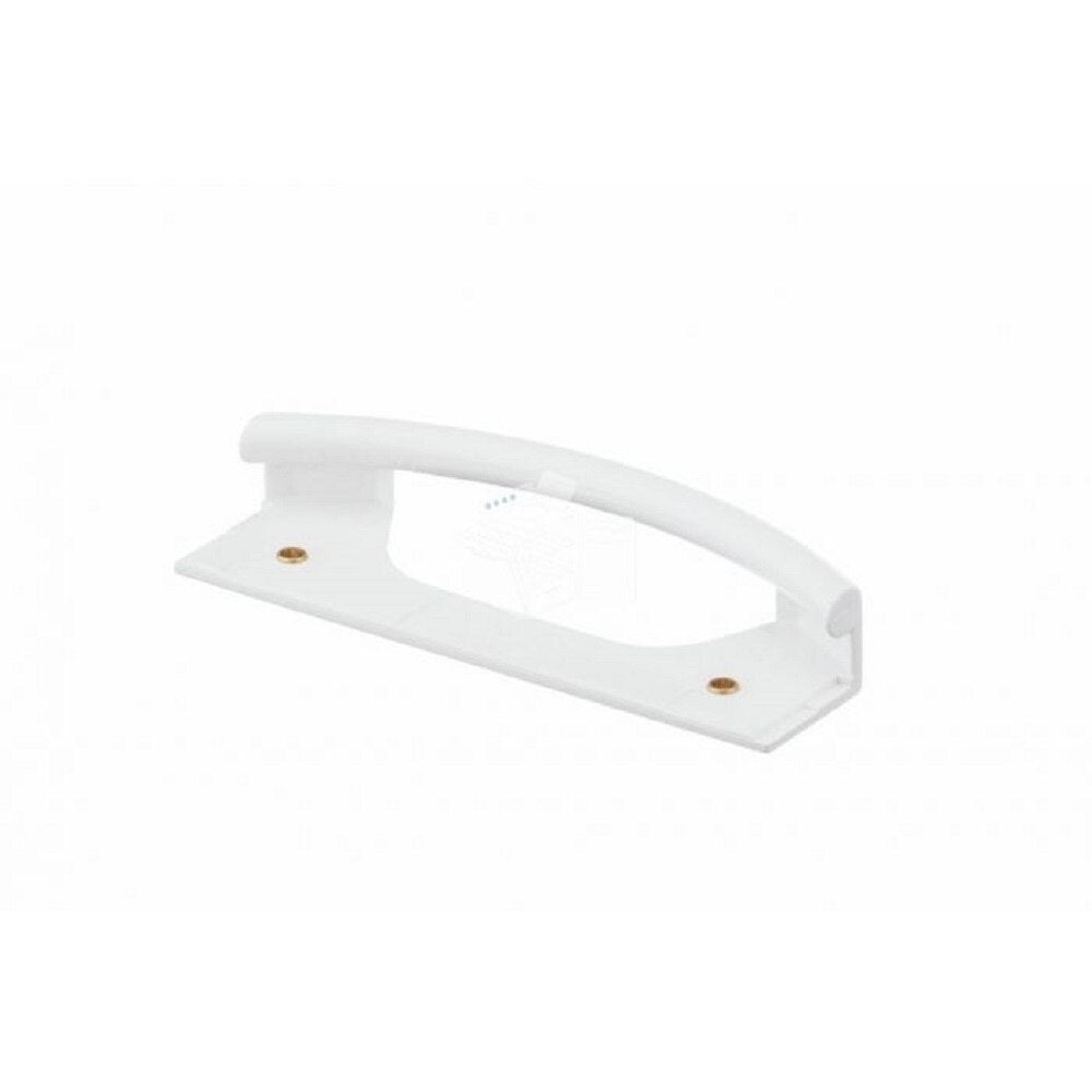 Bosch Multi-Functional Fridge Freezer Door Handle - Versatile Compatibility with 00096110, 00264841, 00261915 Codes