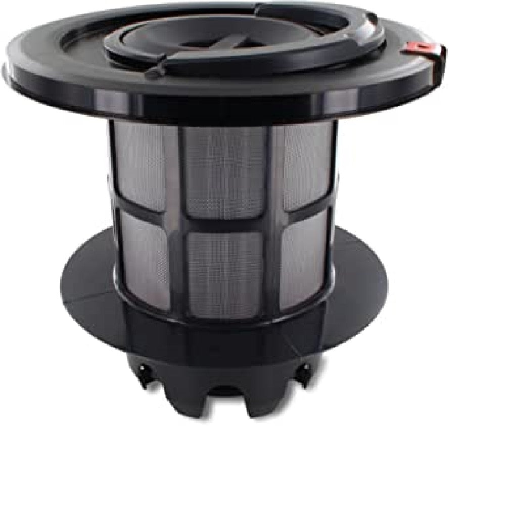 Bosch 00708278 708278 оригинальный центральный фильтр для пылесоса BSG5, цилиндрический HEPA фильтр