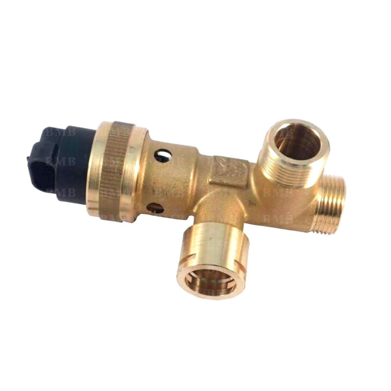 35 $ | 252457 Vaillant VC 146/4-7 3-Way Boiler Performs Hydraulic Switching Hot and Cold-Water Three-Way Valve