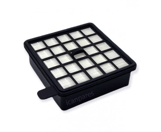 Arçelik S 7585 7590 Imperium TSZ 9953 Orijinal Süpürge Ön Motor Hepa Filtresi - Yedek Parça