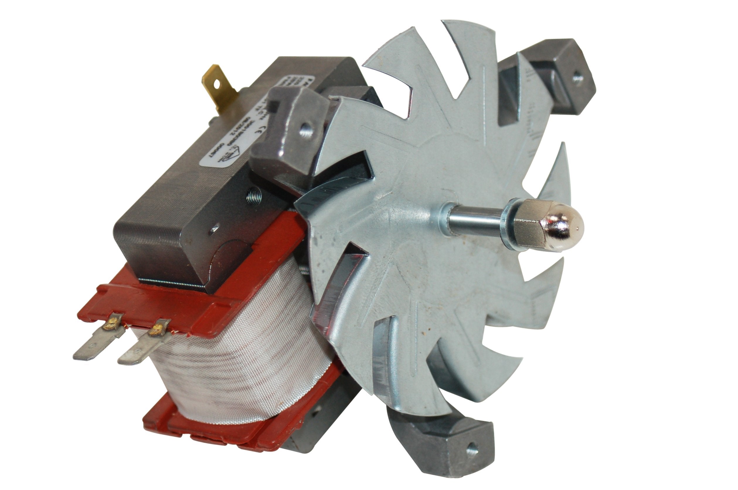 Beko Belling Diplomat Flavel Leisure Sterling Cooker Circular Fan Motor. Genuine Part Number 300180380