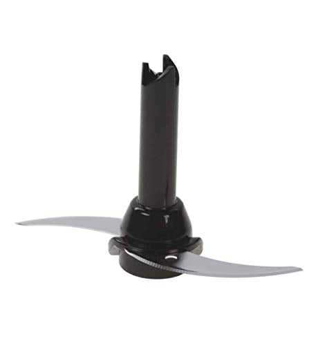 Bosch 00629987 Blender Blade Replacement – Compatible with MQ6, MS6, MSM67, MSM6S Models