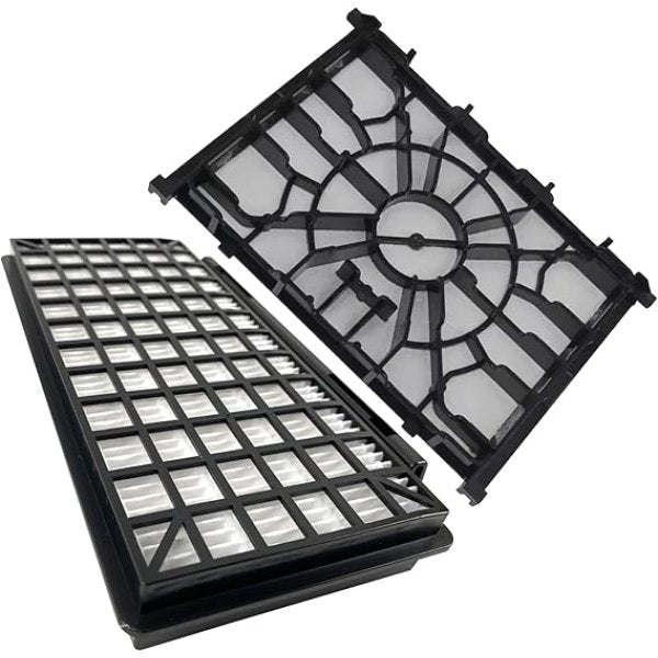 Bosch BSGL5 & Siemens VSQ8 Poşetli Hepa Filtre Seti - 00579421, 00577303 | Hava Temizleme Filtresi ve Yedek Parça Değişimi