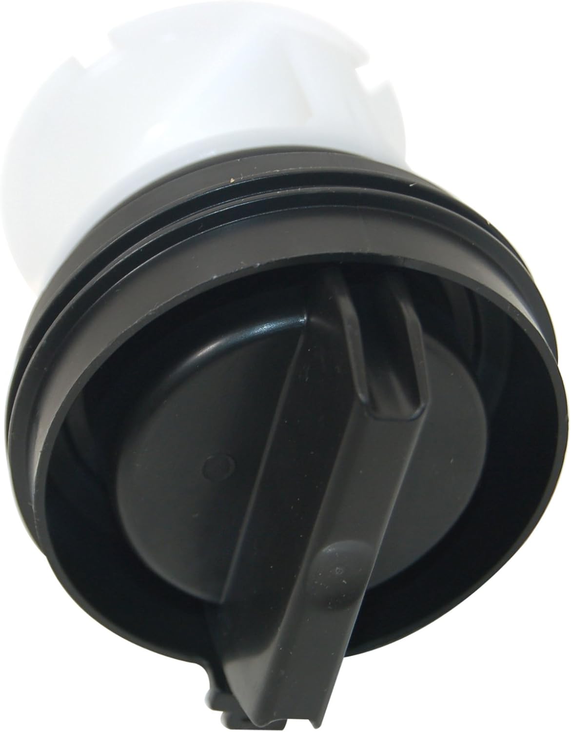 Bosch & Siemens & Profilo Maxx Serisi Çamaşır Makinesi Pompa Filtre Kapağı 00614351