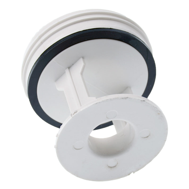 Bosch & Siemens & Profilo Çamaşır Makinesi Pompa Filtre Kapağı - 00172339