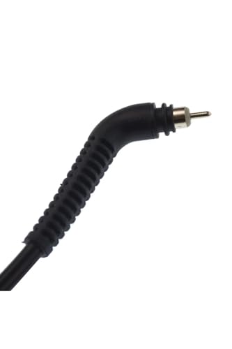 Braun Replacement Cable, 145cm - Hair Iron Spare Part by OZBA for Hair Care