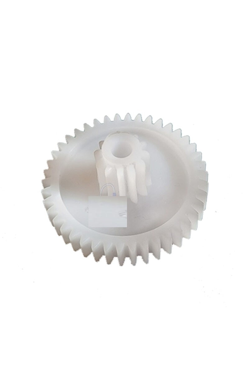 Durable Blender Double Gear Transmission for Arzum, Beko, King, Fakir, Homend, Essenso, Goldmaster, Tefal β Compatible Replacement Part | Ozba Spare Parts Store