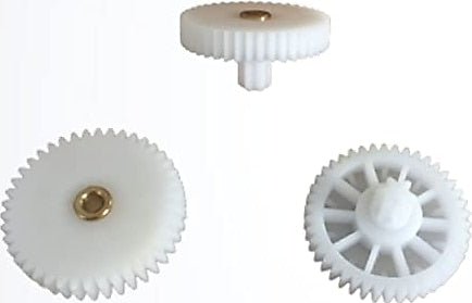 Durable Kitchen Blender Gear Transfer - Compatible with Arçelik & Beko Models | ERN01137 140-A Arzum 9177710026 Beko, Arçelik