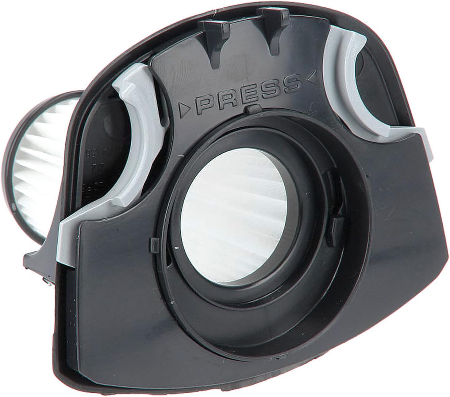 Electrolux Merkezi Filtre 4055477543 - AEG ve Electrolux Cihazlar için Uyumlu Motor Koruma Filtresi