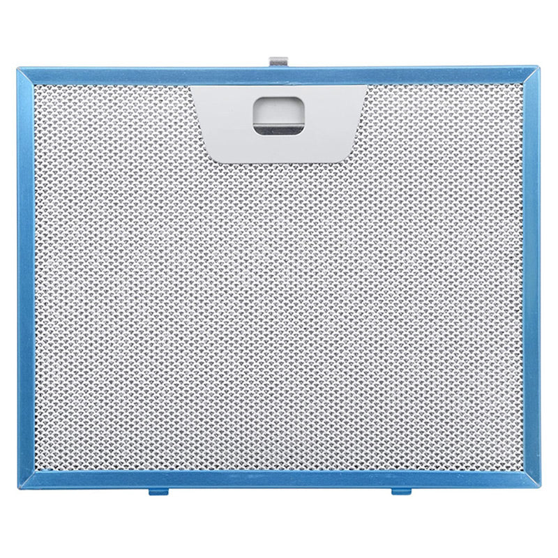 Electrolux & Zanussi Davlumbaz Metal Yağ Filtresi