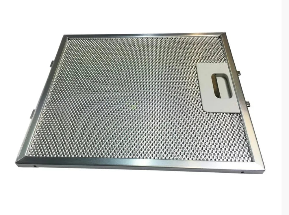 Жировой фильтр GF04MC для вытяжки Elica 220x248 мм, совместимый с GF06WD, C00344909, MAUNFELD, Turbo-air