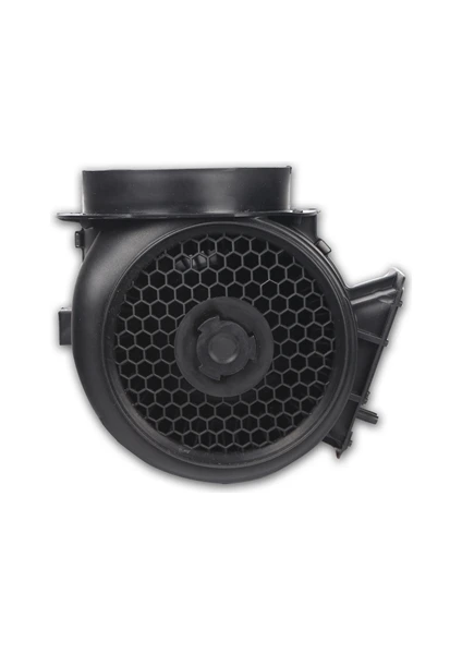 H42 Hood Motor Block Set 150mm Outlet 4.2cm Steel Panel Extractor