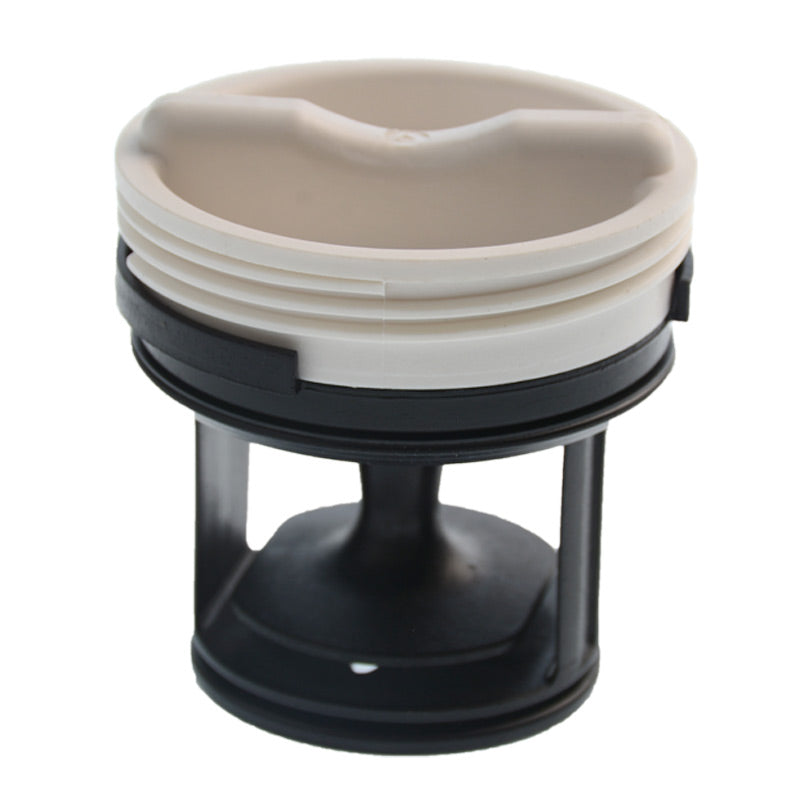 Hoover Çamaşır Makinesi Pompa Filtre Kapağı - 41021233