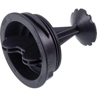 LG Çamaşır Makinesi Pompa Filtre Kapağı - MBL67637201