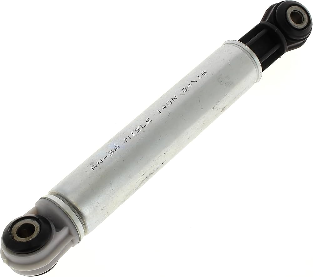 Miele 4500826 Çamaşır Makinesi Amortisörü - 8mm 120N