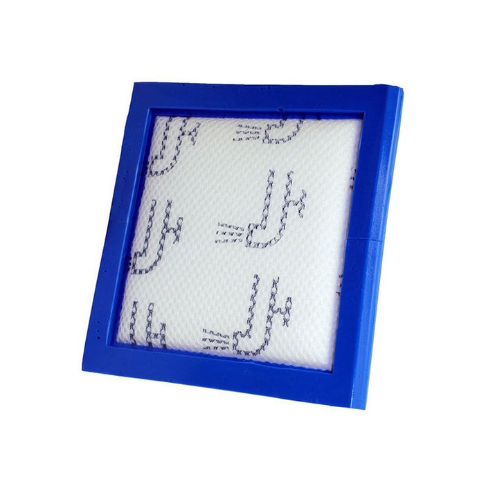 EF137 UltraCaptic Elektrikli Süpürge Motor filtresi 9001670638, Electrolux, AEG