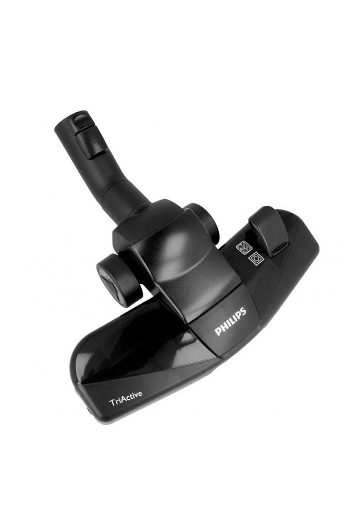 Philips CP0713 TriActive Pro Emici Başlık - Performer Silent Uyumlu Yedek Parça