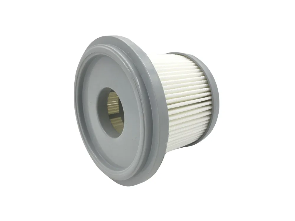 Philips Elektrikli Süpürge İçin HEPA Filtre Model Kodu: 432200493320, 432200493300, 432200909790
