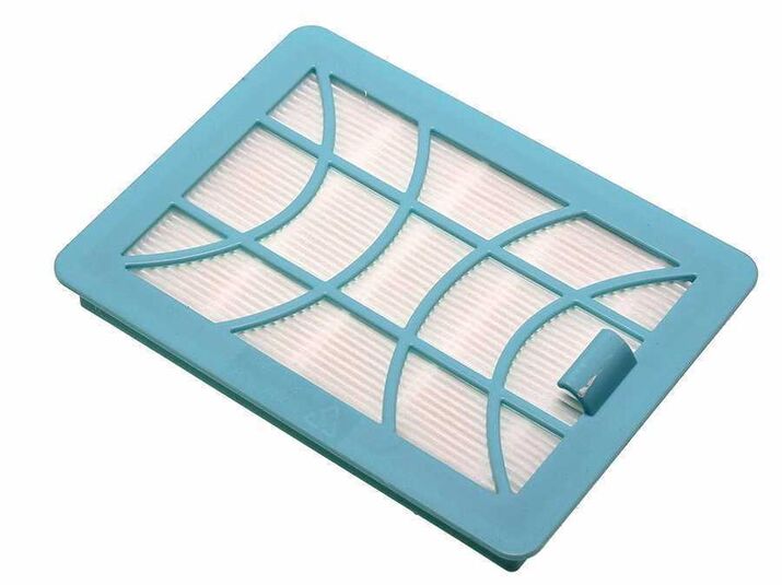 Philips FC8371 - XD3110 Serisi Poşetli Hepa Filtre Değiştirme