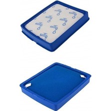 Philips FC 9750 PowerPro Max Çıkış Hazne içi Sünger Filtre