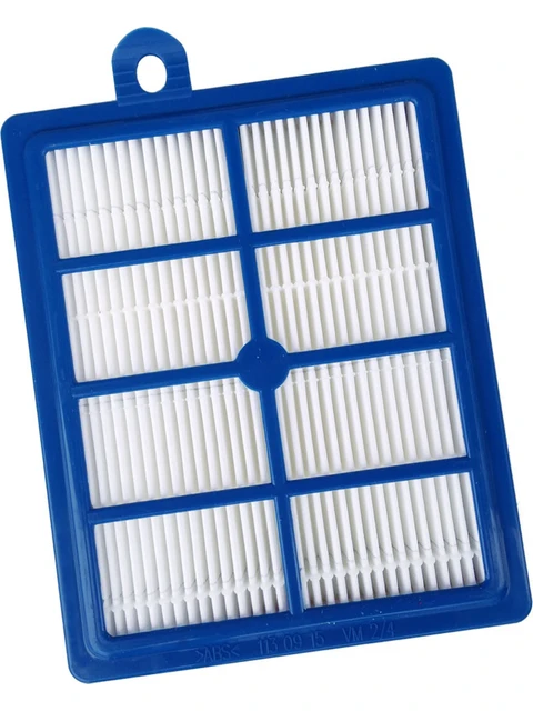 Philips Fc9225 Marathon Autoclean Hepa Filtre HF010.02, FC9222, FC9228, FC9232, FC9236, FC9238