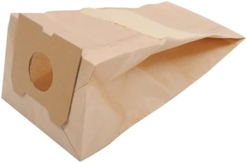 Philips HR6947 01 Athena Uyumlu 10'lu Mikrofiber Süpürge Toz Torbası