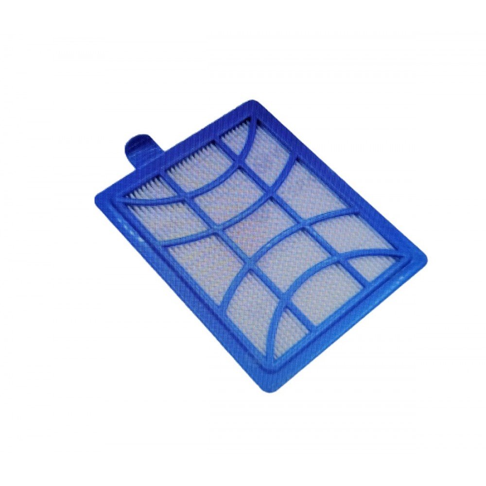 Philips Yeni Tip HEPA 13 Filtre Yerli Üretim – Elektrik Süpürgesi Uyumlu Yedek Parça