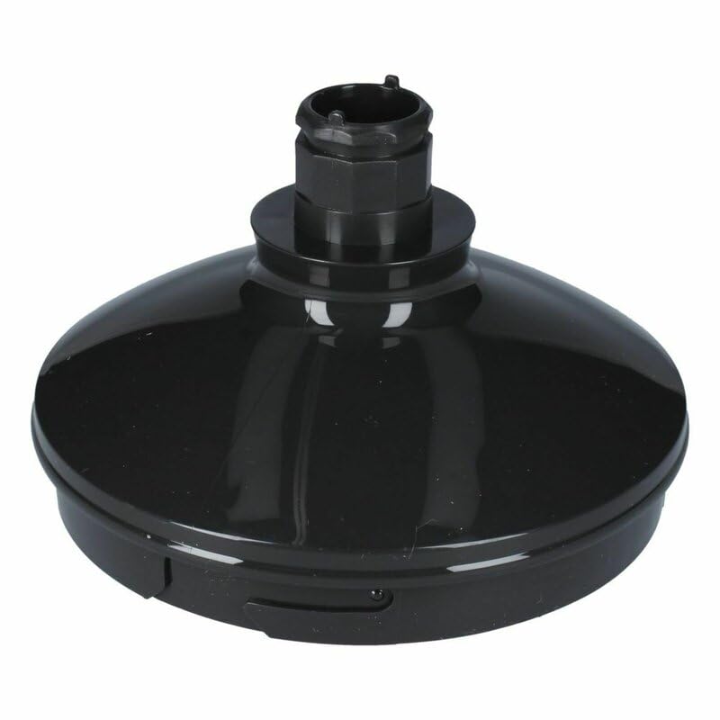 Profi Parts Gearbox Compatible with Bosch 00644951 | Durable Black Lid for Chopper Hand Blender